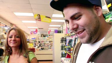 Watch Cassidy Clay, Jodi Bean & Seth Dickens get their big tits fucked hard and deep in sexy lingerie