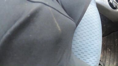 Watch MILfyCalla's curvy body get dirty in a hotwife roleplay with a kinky deep throat