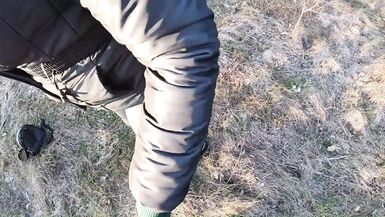 Watch MILfyCalla's curvy body get dirty in a hotwife roleplay with a kinky deep throat