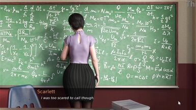 Première fois d’une MILF à gros seins avec un étalon bien monté : elle se fait remplir et creampie en 3D