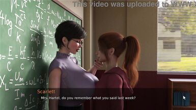 Breeder's 1st time with a big dicked stud: busty MILF gets filled with cum and creampied in 3D - 8 image