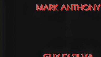 Guy DiSilva, Alexandra Qos & Mark Anthony go wild with deep throat, doggystyle & lingerie play