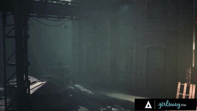 Lana Smalls & August Skye: MILF babes who love rough pussy eating and double penetration!