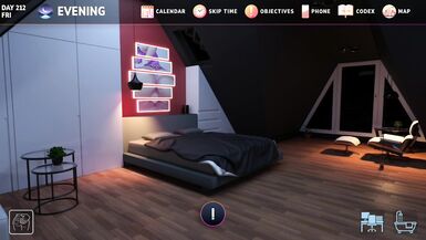 Watch Paradise's Secret Revealed & Suck Big Cock in Midnight Paradise Chapter 78, Part 1!