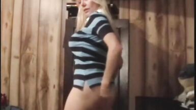 Get ready to gassy up with this steamy MILF compilation