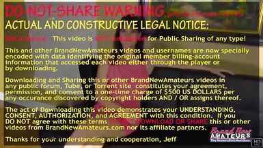 Watch Jeff Lacy stroke his big cock on top of curvy milf McKayla's massive tits