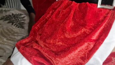 Blackboylatin and Carlalamamadora take on the MILF professor at university - POV creampie action!