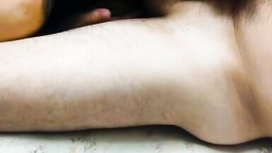Hotlianın ilk deepthroat oral seks sert sikişle sona erdi