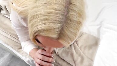 Jay Celesto bangs Luna Angel's big tits and tight pussy in Perfect Stroke MD