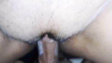 Priya and Arsal get intimate with their house owner in a steamy roleplay