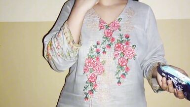 Priya and Arsal get intimate with their horny stepsiblings in the bedroom