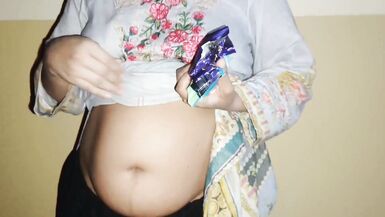 Priya and Arsal get intimate with their horny stepsiblings in the bedroom