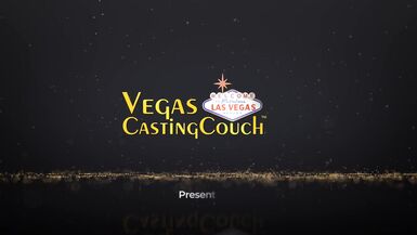 Kayla Moore's first time with a big dildo & rough anal - POV Doggy Fucked - Deep Throated - Oily Massage