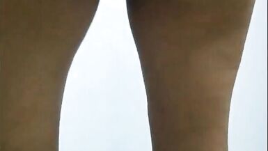 Sisuysex seduces her stepson with a sensual dance & ends up riding his massive cock like a pro