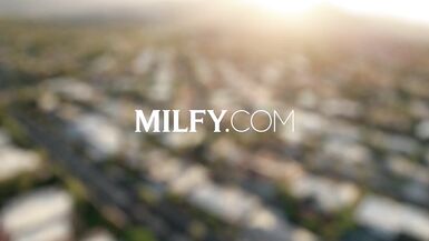 Anissa Kate & Zane Walker get down and dirty at the spa with deepthroating, pussy licking & spooning