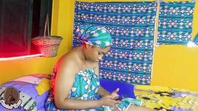 Hotwife veut se faire démonter par une grosse bite noire