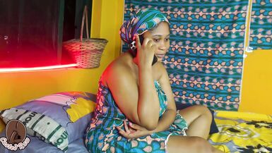 Hotwife wants to get pounded by a big black cock