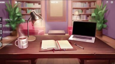 Horny MILF in anime gets her curvy body fucked by a huge cock in 3D