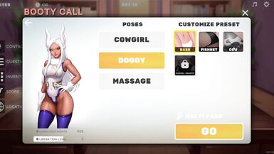 Horny MILF in anime gets her curvy body fucked by a huge cock in 3D