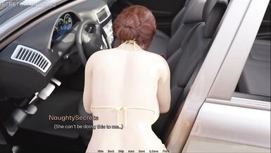 Big Tits Married MILF gets sneaky with perverted tenant in public - HeartProblems 37 By Xenorav