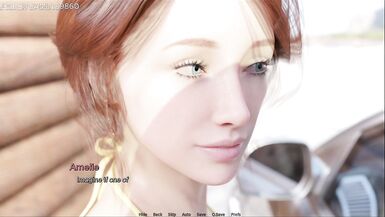 Big Tits Married MILF gets sneaky with perverted tenant in public - HeartProblems 37 By Xenorav