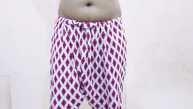 Priya 和 Arsal 在卧室里进行粗暴性爱 - 8 image