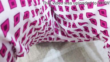 Priya 和 Arsal 在卧室里进行粗暴性爱 - 9 image