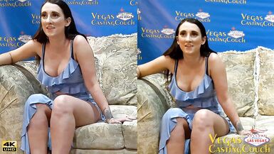 Kayla Moore's first Porn - Raw Anal Masturbation, Doggy Fucking & Oily Massage with a Cum-drunken