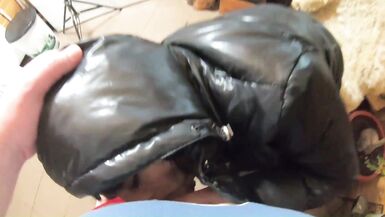 Watch MilfyCalla & The Bad Guy in Smoking Compilation #3: Teasing, Messy Blowjobs & Cigarette Control!