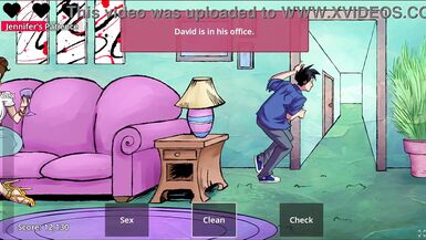 Prépare-toi pour un show sauvage : la MILF d’à côté se lâche en mode full game !