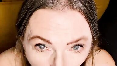 Watch Pink Pussy in Heels Invite You to Play the Role of a Youngster