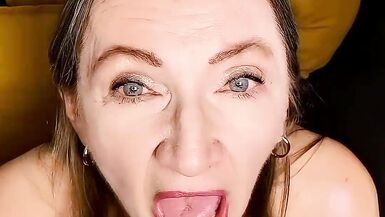 Watch Pink Pussy in Heels Invite You to Play the Role of a Youngster