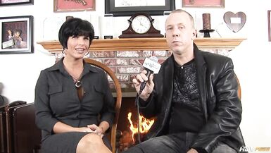 Shay Fox chugs down a massive hard-on and gets pounded hard