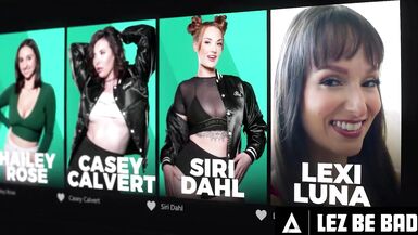 Jayden Cole and Aria Sloane get nasty with each other in office