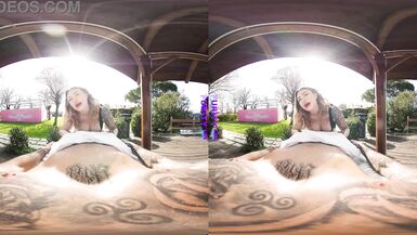 Il primo porno di Manuela Ferrari con Purosangue Lucas - MILF dal culo grosso si prende una scopata in prima persona