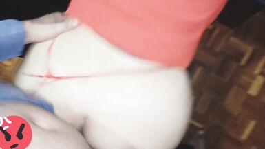 Pinpollo & Maria Culona's first anal adventure with son-in-law's hard cock