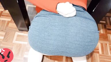 Pinpollo and Maria Culono découvrent l’anal avec la grosse queue de leur beau-fils