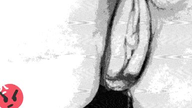 Pinpollo & Maria Culona's first anal adventure with son-in-law's hard cock