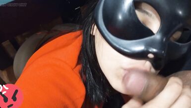 Pinpollo & Maria Culona's first anal adventure with son-in-law's hard cock