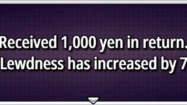 Watch Sae Mizuki's big tits bounce in this Japanese hentai game with Busty Idol Manor!