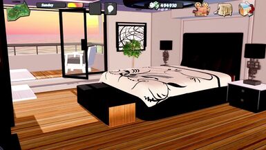 Big Tits MILF with huge tits gets nailed by a massive cock in commented gameplay episode ( perish the tags)