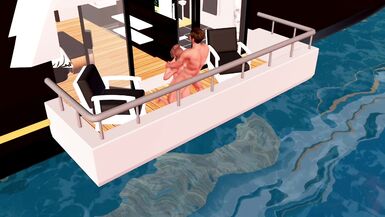 Big Tits MILF with huge tits gets nailed by a massive cock in commented gameplay episode ( perish the tags)