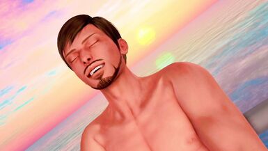 Big Tits MILF with huge tits gets nailed by a massive cock in commented gameplay episode ( perish the tags)