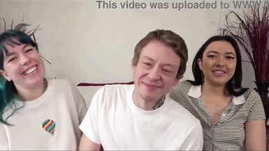 Watch these stunning MILFs get their tight pussies drilled by massive cocks