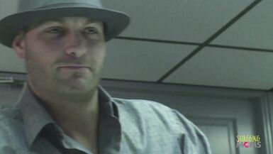 Cyrus King & Holly West get their big tits and tight holes licked by their office receptionist