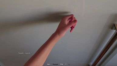 Hot Cheating MILF in Santa County Chapter 1 - A New Story with Big Tits, Huge Cocks & a Hot Gameplay - 7 image