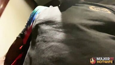 Jaylene Rio et Rome Major dans une chambre d’hôtel torride avec plein d’action gorge profonde