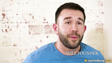 Lauren Phillips seduces a hung guy with her big tits & deep throat skills