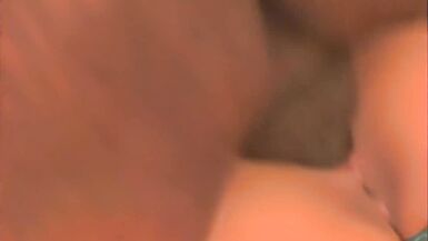 Watch Alexis Silver's big tits bounce as she gets rough fucked outdoors by Ace Ace