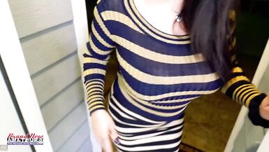 Kali Ryder's tight pussy takes a deep pounding with Jeff Lacy's hard cock